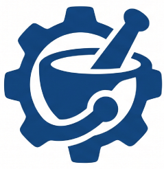 Pharmotics Icon